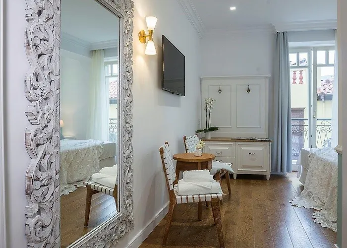 Casa Kallergi 4* Χανιά