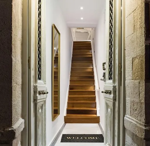 Casa Kallergi Πανσιόν 4*