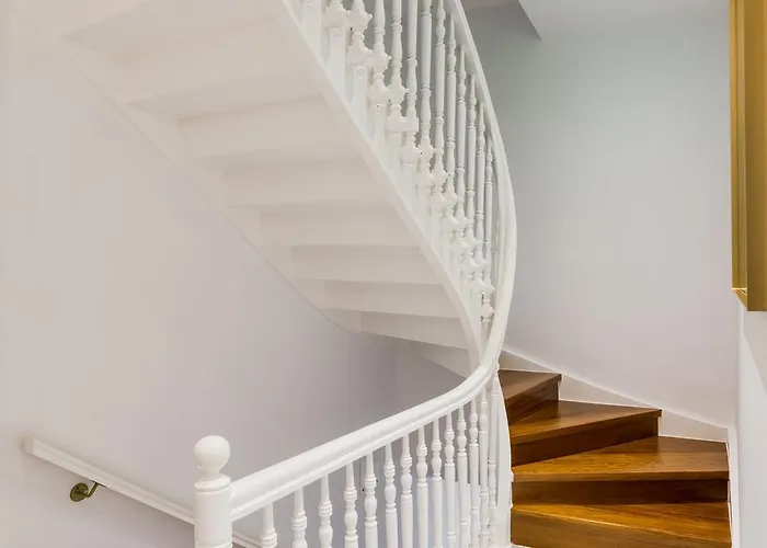 Vendégház Casa Kallergi Hriszí Aktí Haniá