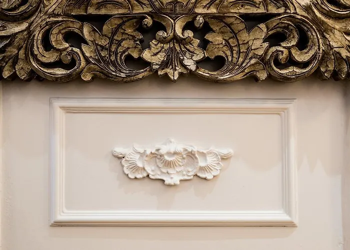 Vendégház Casa Kallergi 4*