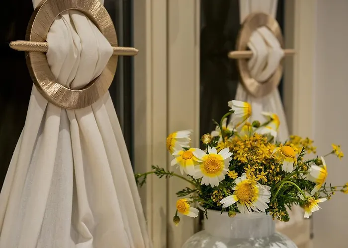 Casa Kallergi Πανσιόν 4*