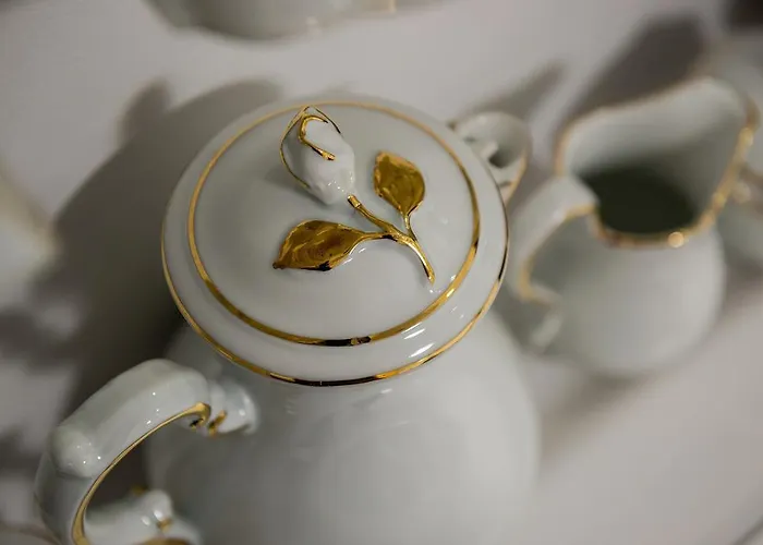 Casa Kallergi 4* Χανιά