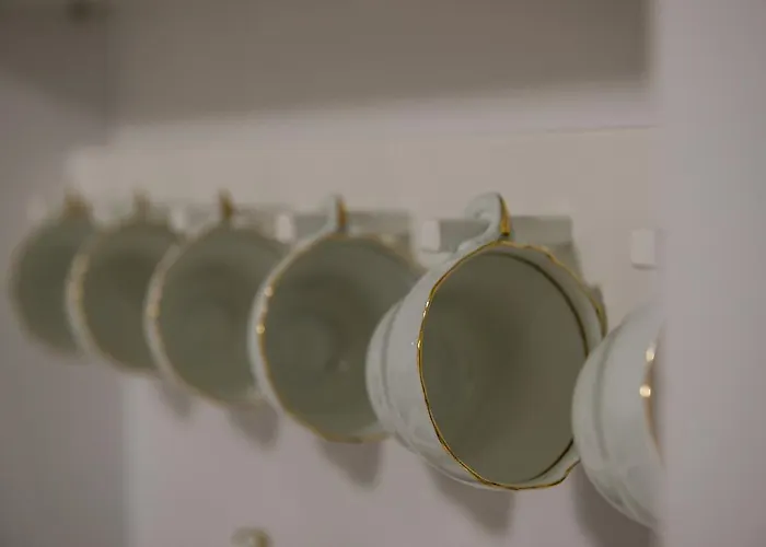 Casa Kallergi Πανσιόν Χανιά