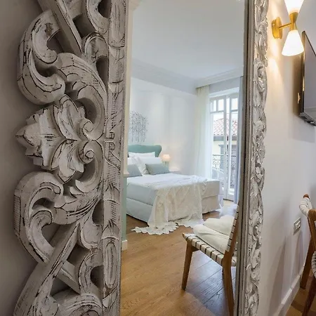 Guest house Casa Kallergi 3*