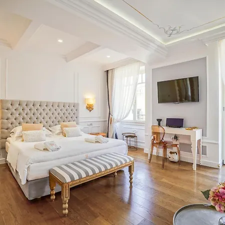 Casa Kallergi بيت ضيافة 4*