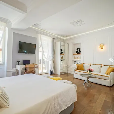 بيت ضيافة Casa Kallergi 4*