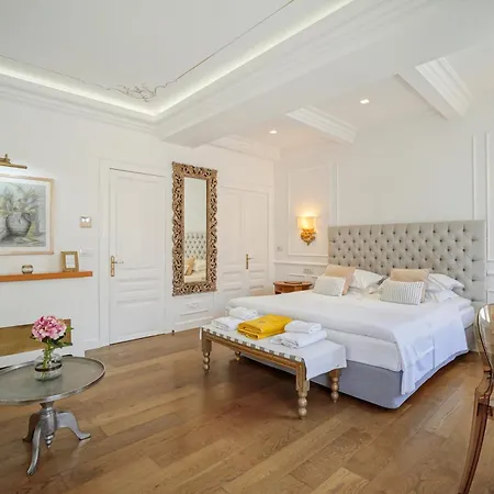 بيت ضيافة Casa Kallergi خانيا