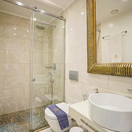 Casa Kallergi 3*