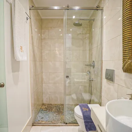 Casa Kallergi 3* חאניה