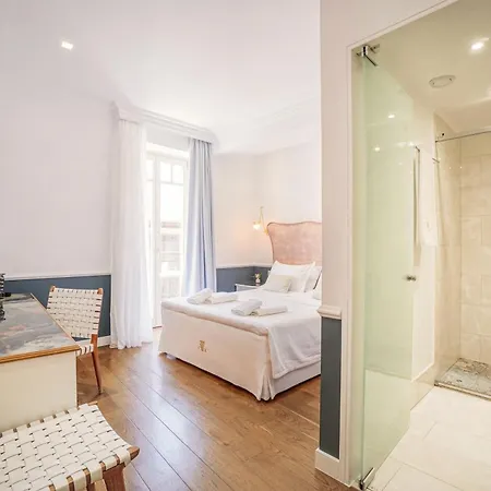 Casa Kallergi بيت ضيافة