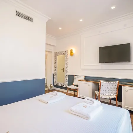 Casa Kallergi بيت ضيافة خانيا