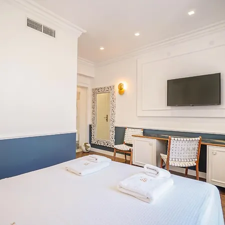 Casa Kallergi Guest house Chania (Crete)