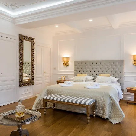 Casa Kallergi بيت ضيافة