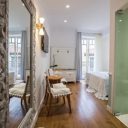 Casa Kallergi بيت ضيافة