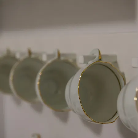 Casa Kallergi 4* خانيا