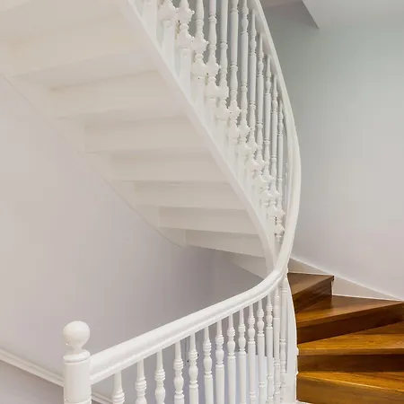 Casa Kallergi بيت ضيافة خانيا