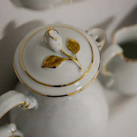 بيت ضيافة Casa Kallergi خانيا