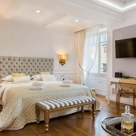 Гостьовий будинок Casa Kallergi Ханья (Крит)