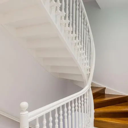 בית הארחה Casa Kallergi חאניה