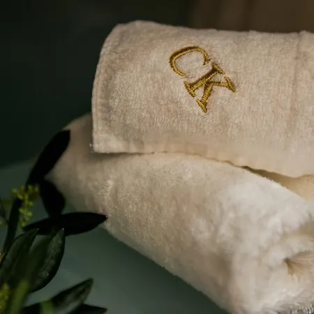 Casa Kallergi 4* خانيا