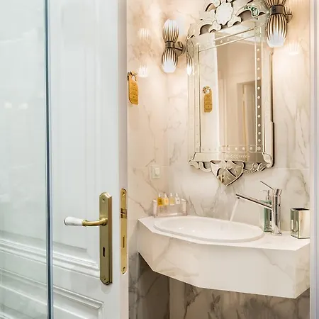 بيت ضيافة Casa Kallergi