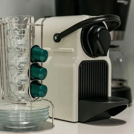 بيت ضيافة Casa Kallergi خانيا