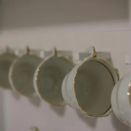 Casa Kallergi بيت ضيافة خانيا