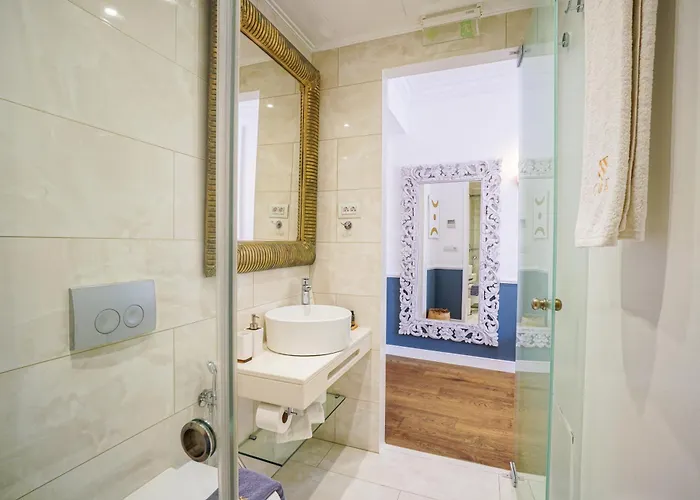 Casa Kallergi Chania (Crete)