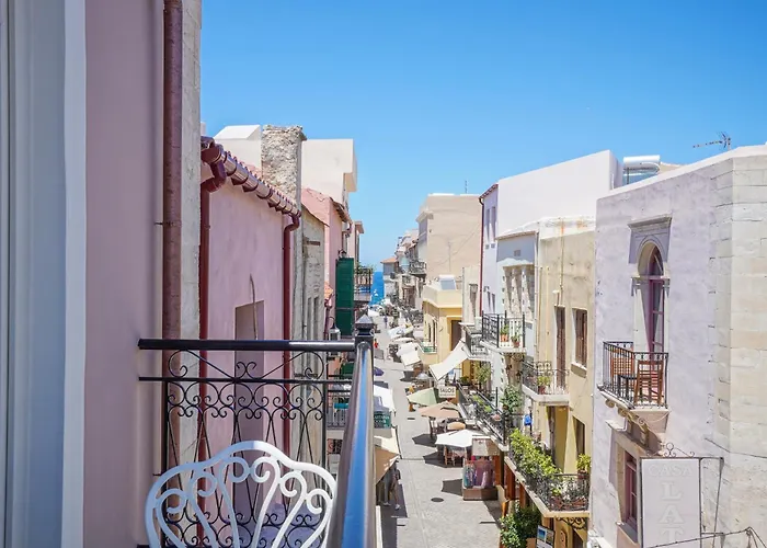 Casa Kallergi Guest house 4*