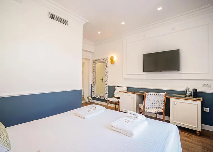 Casa Kallergi Guest house Chania (Crete)