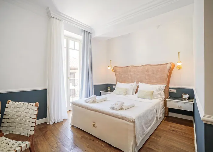 Casa Kallergi Chania (Crete)