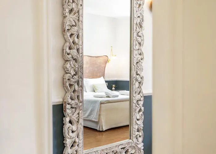 Casa Kallergi 4* La Canea