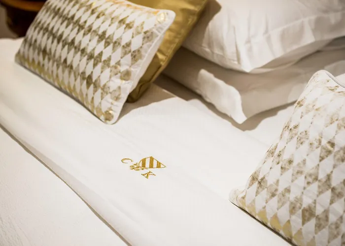 Guest house Casa Kallergi Chania (Crete)