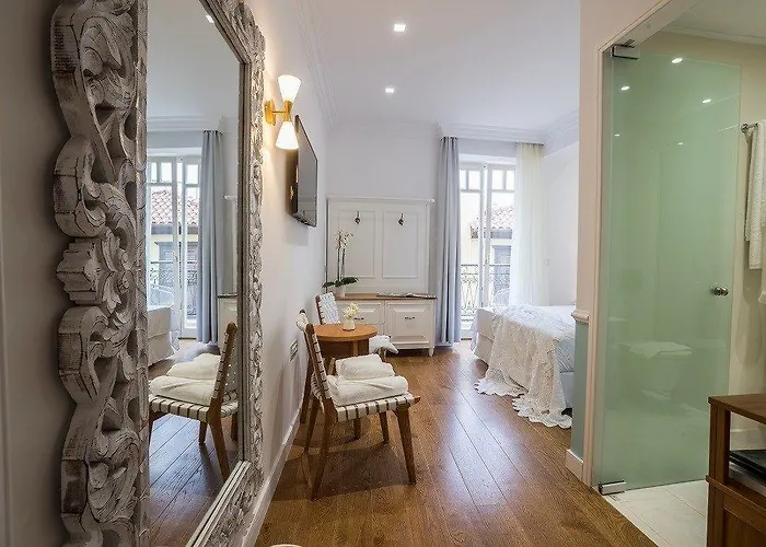 Casa Kallergi Guest house