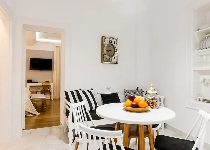 Casa Kallergi Guest house 4*