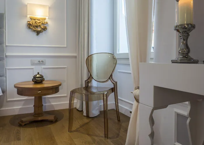 Casa Kallergi La Canea