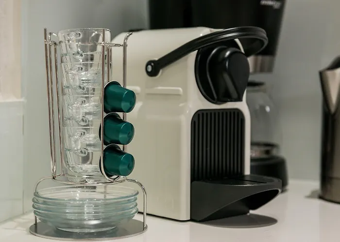 Pensión Casa Kallergi 4*