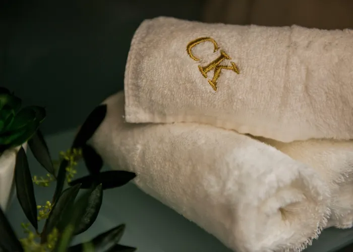 Casa Kallergi Guest house