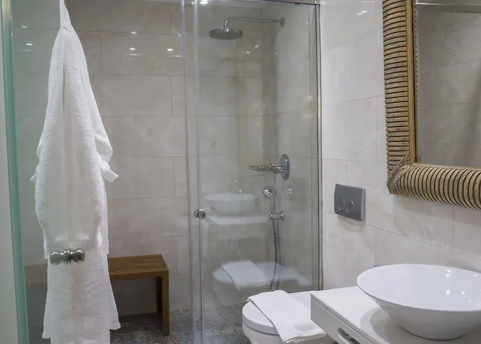 Guest house Casa Kallergi Chania (Crete)