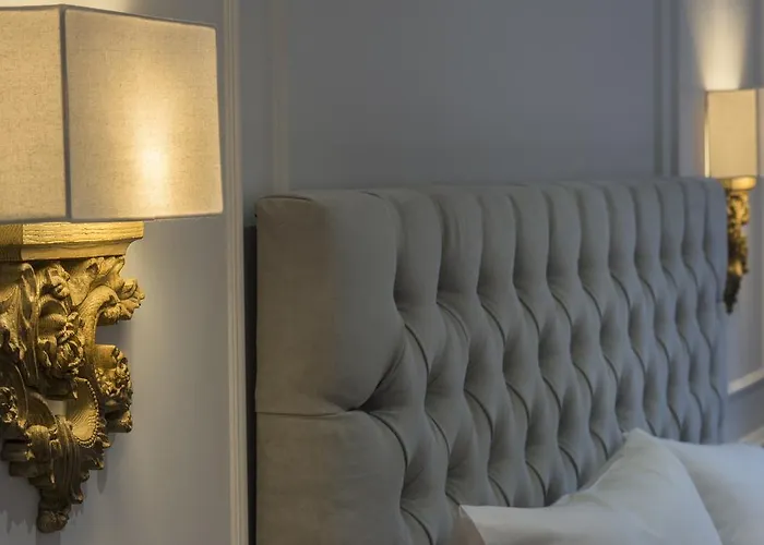 Casa Kallergi 4* Chania (Crete)