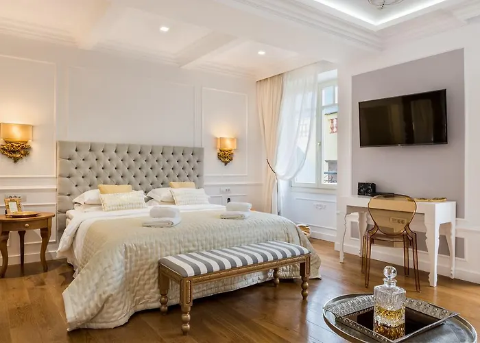 Pensión Casa Kallergi La Canea