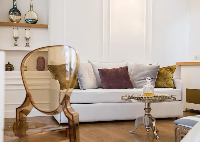 Casa Kallergi Pensión