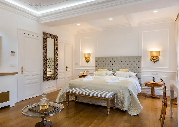 Casa Kallergi Guest house 4*